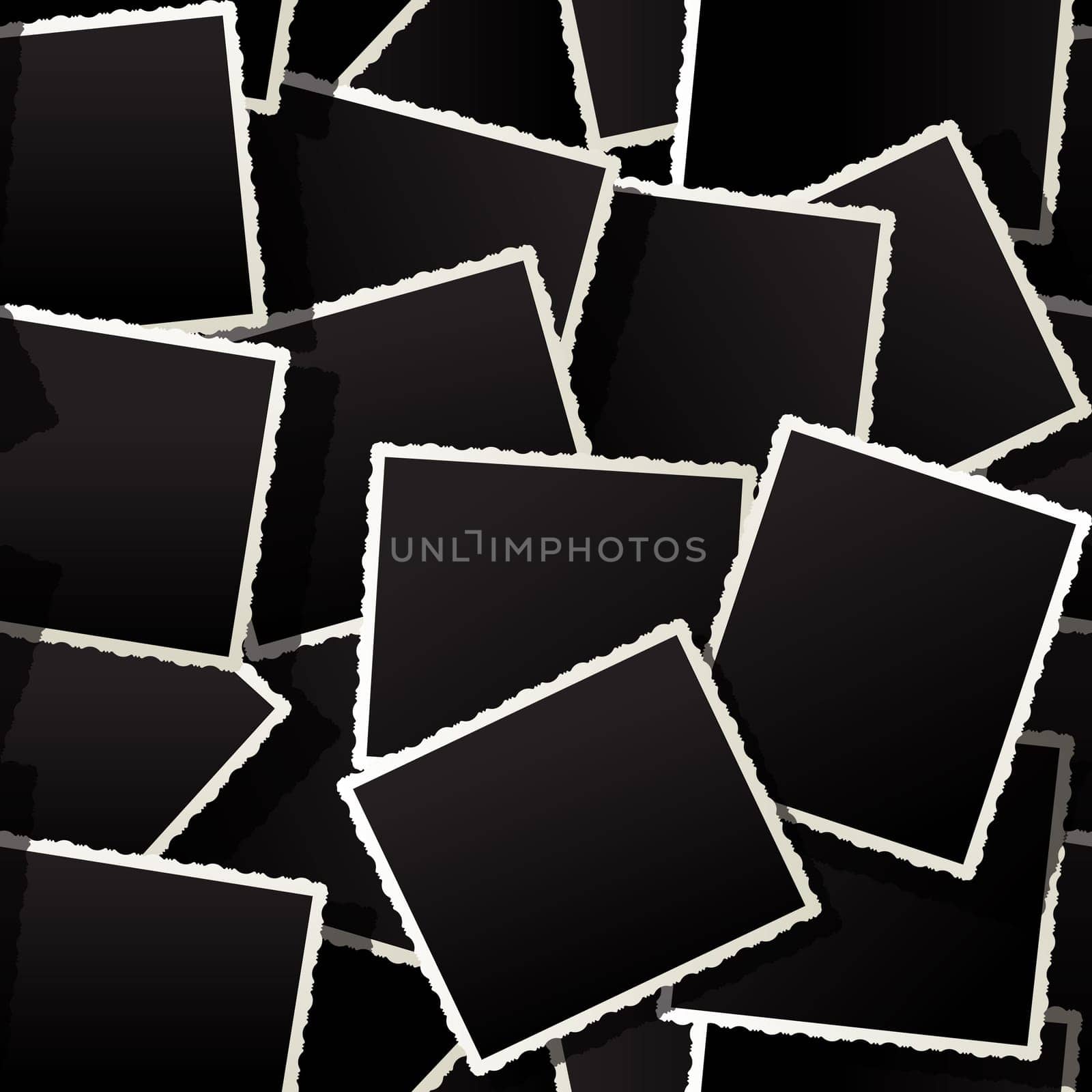 Seamless photo background
