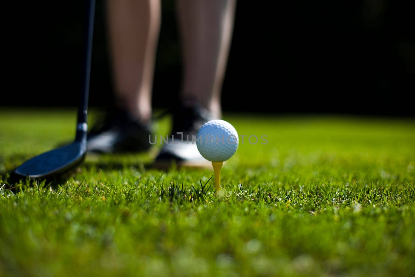 Golf