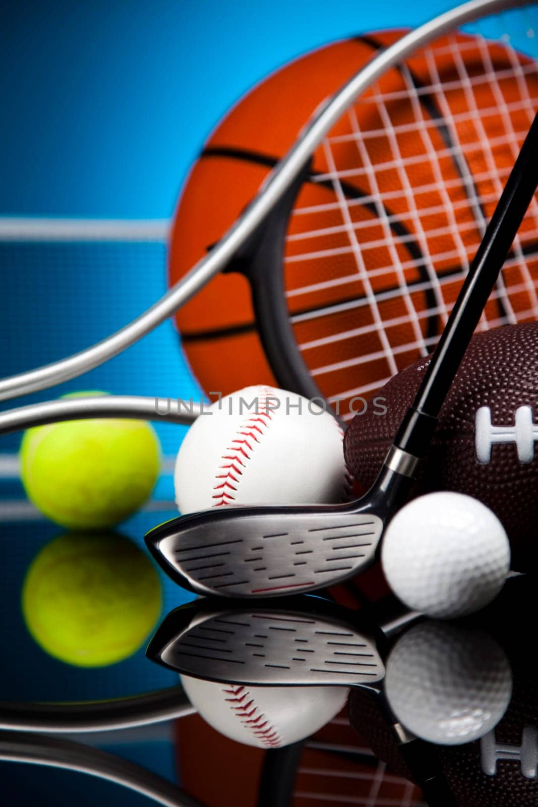 Sports Equipment