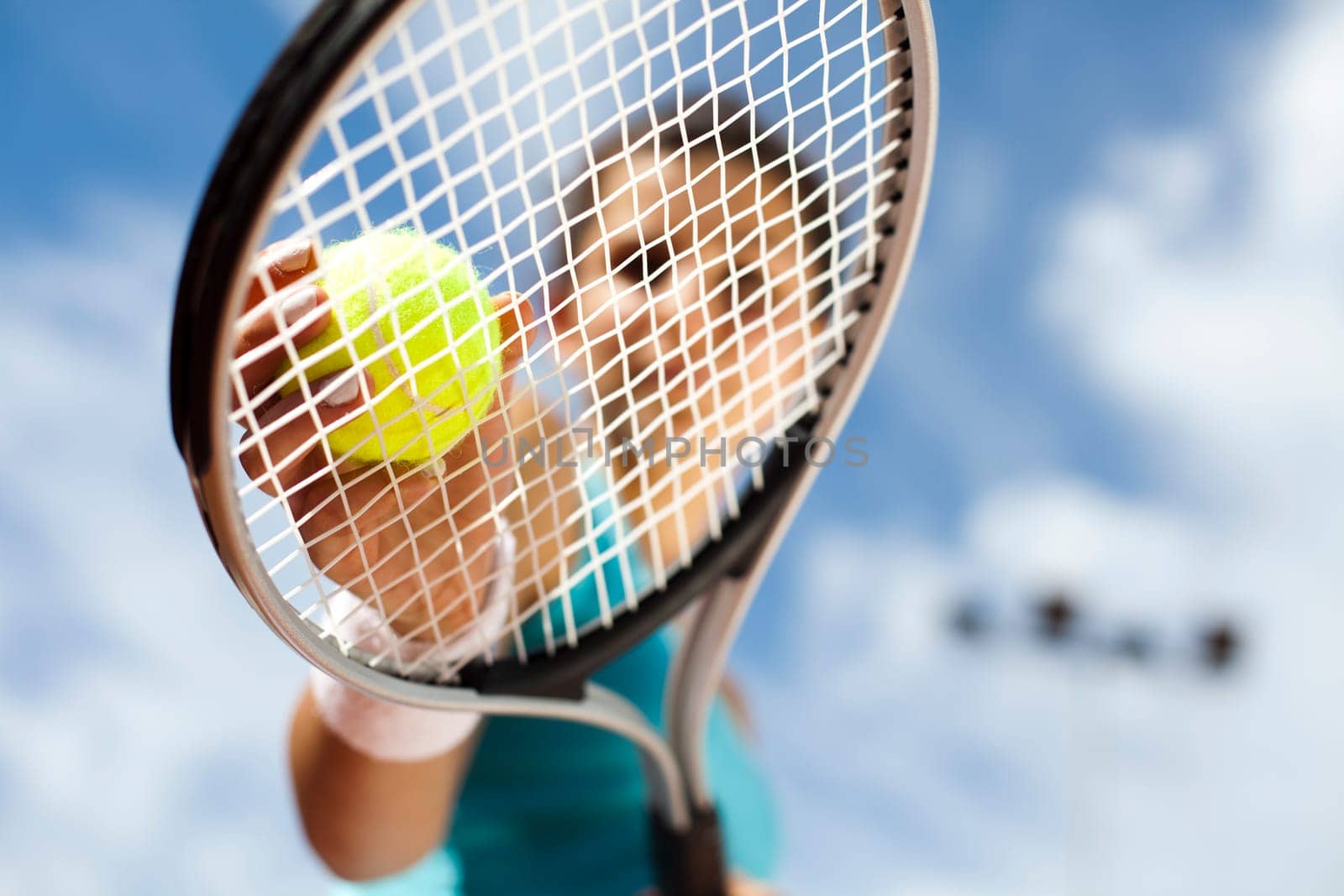 Sport, Tennis
