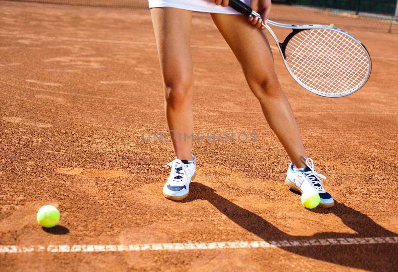 Sport, Tennis