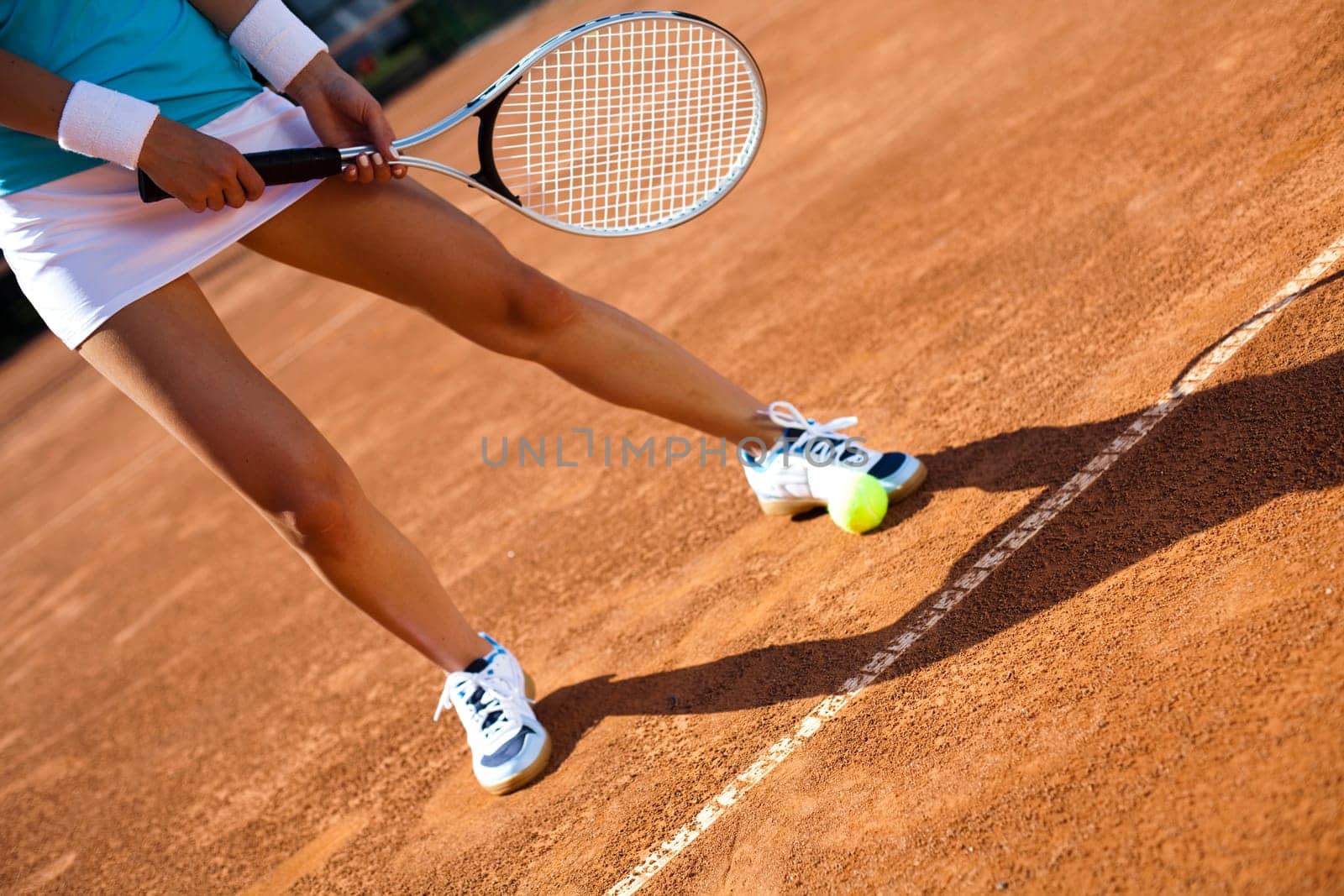 Sport, Tennis