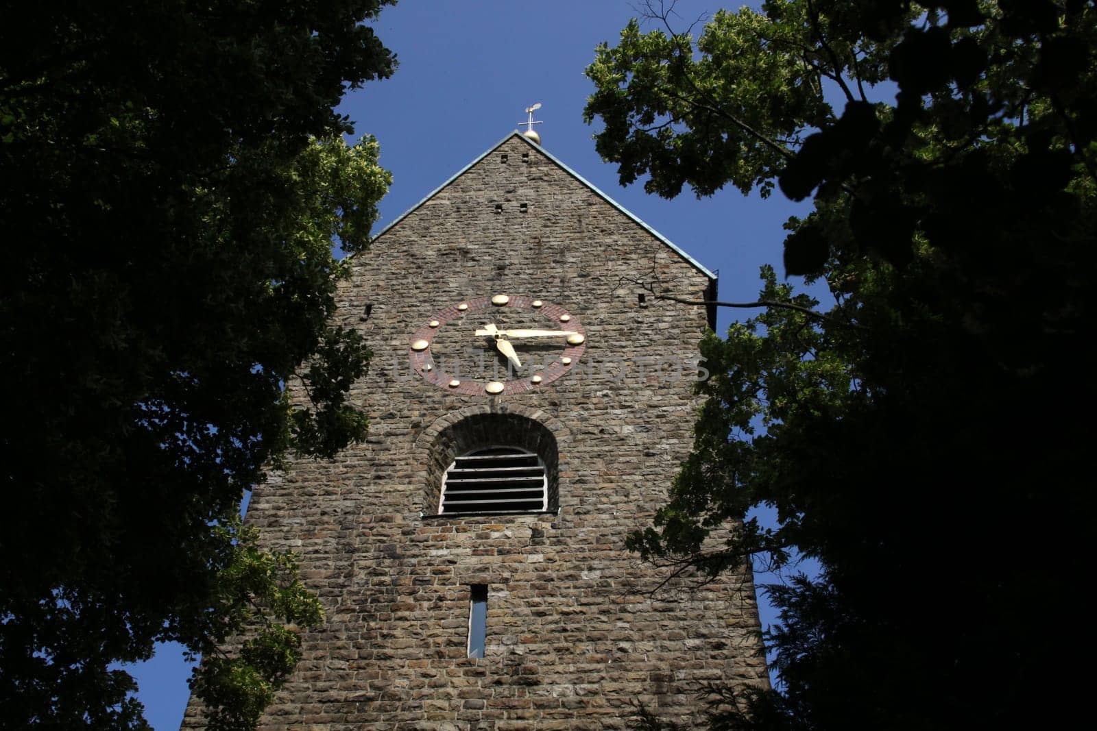 Church in Bösingfeld
