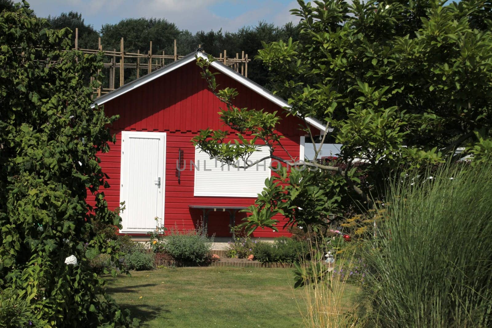 Allotment