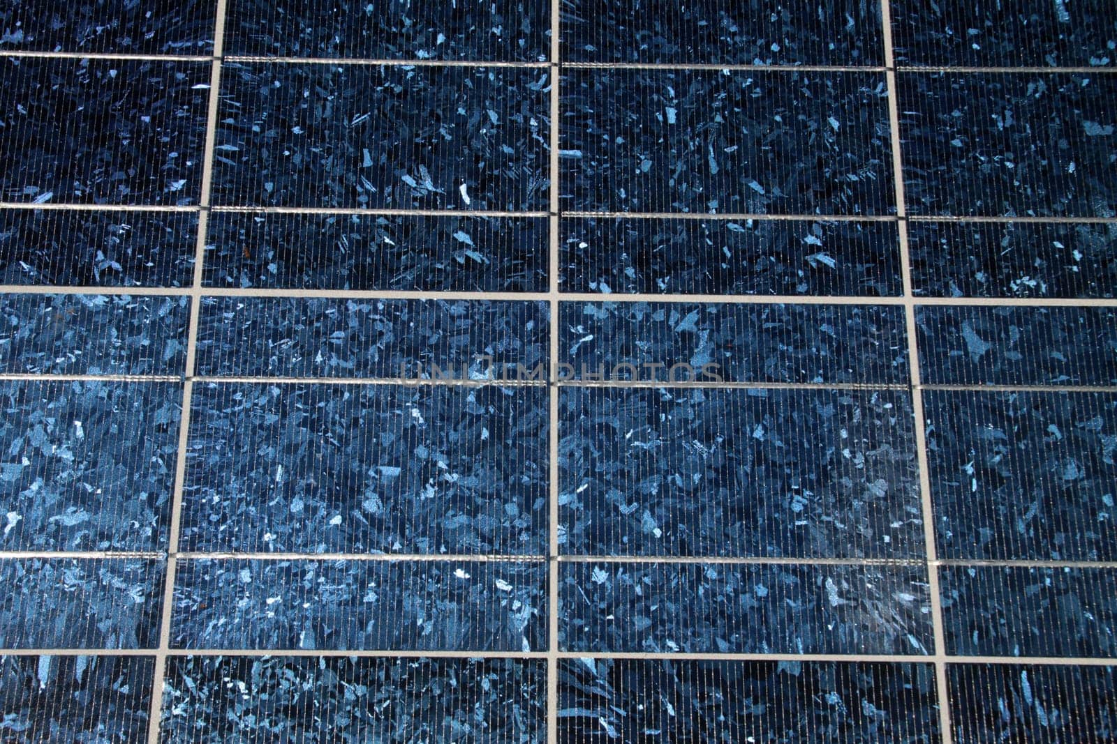 Solar energy