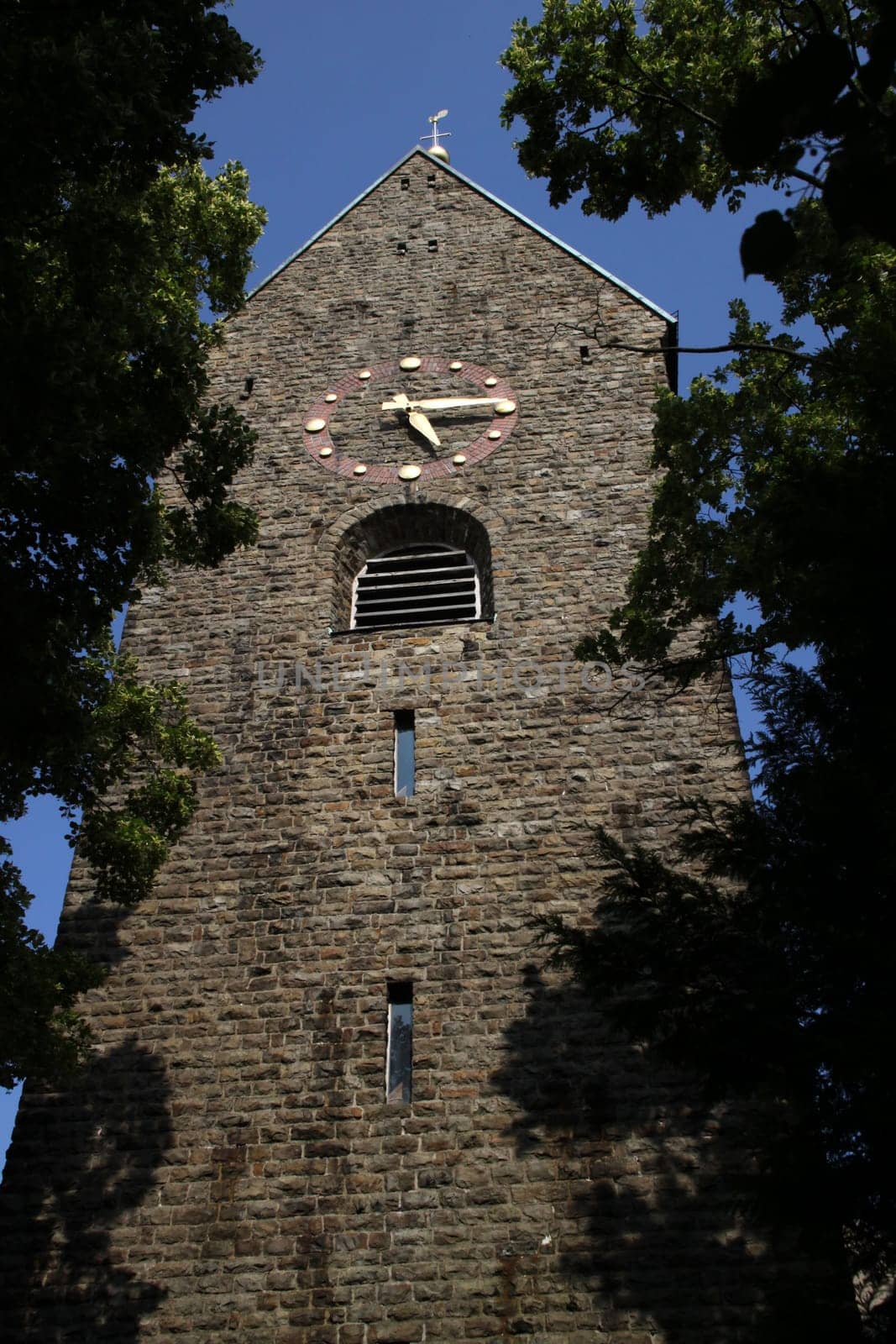 Church in Bösingfeld