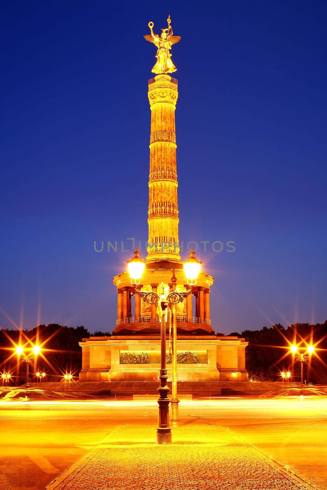 Victory Column berlin