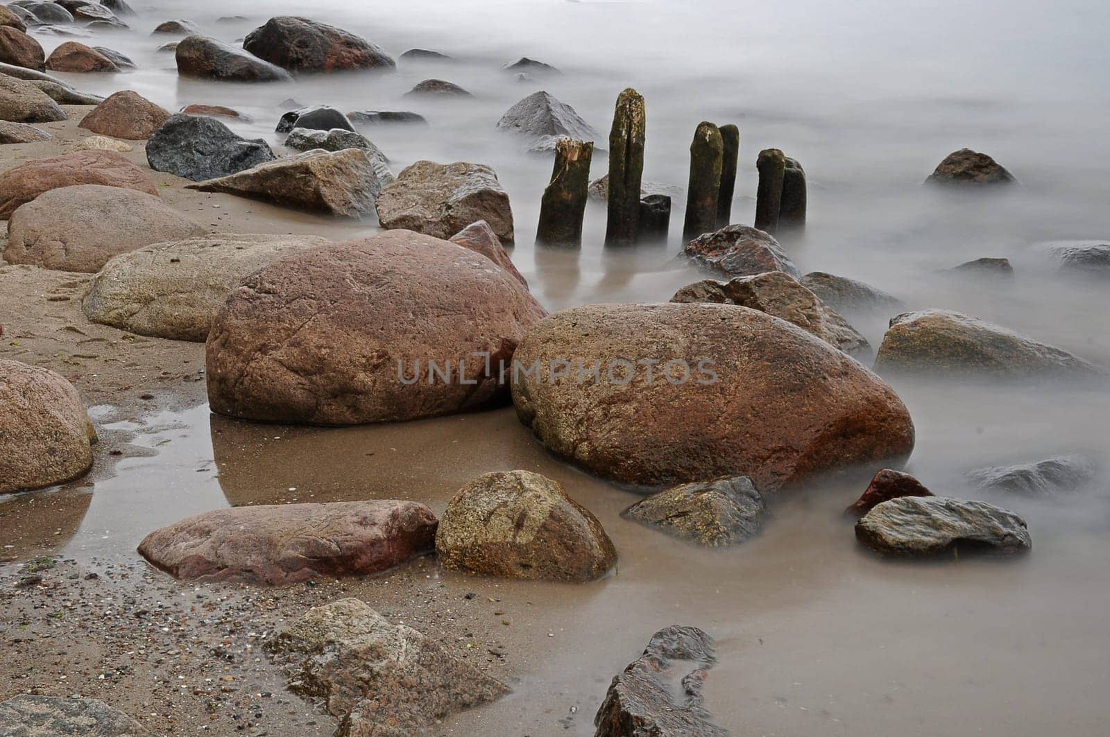 Stones
