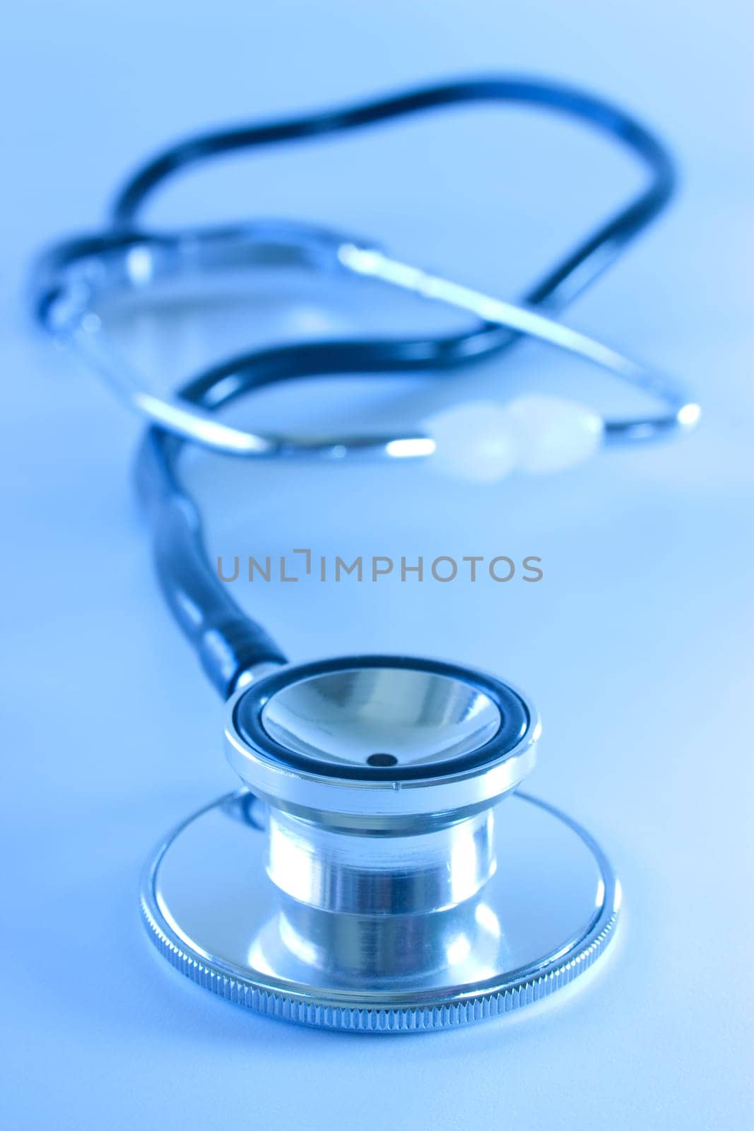 Stethoscope