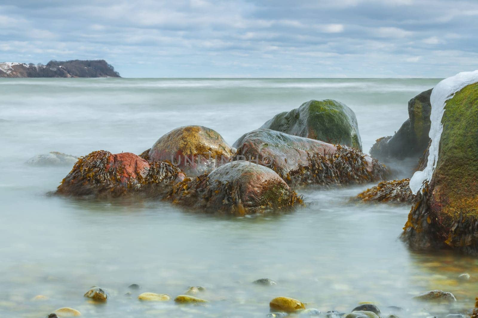 Island of Rügen