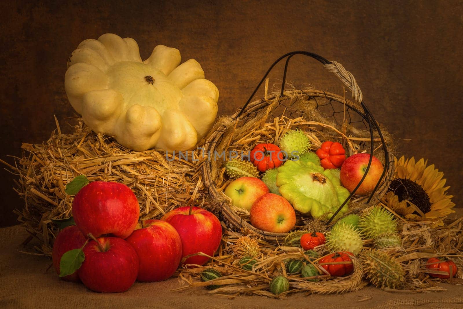 autumnal