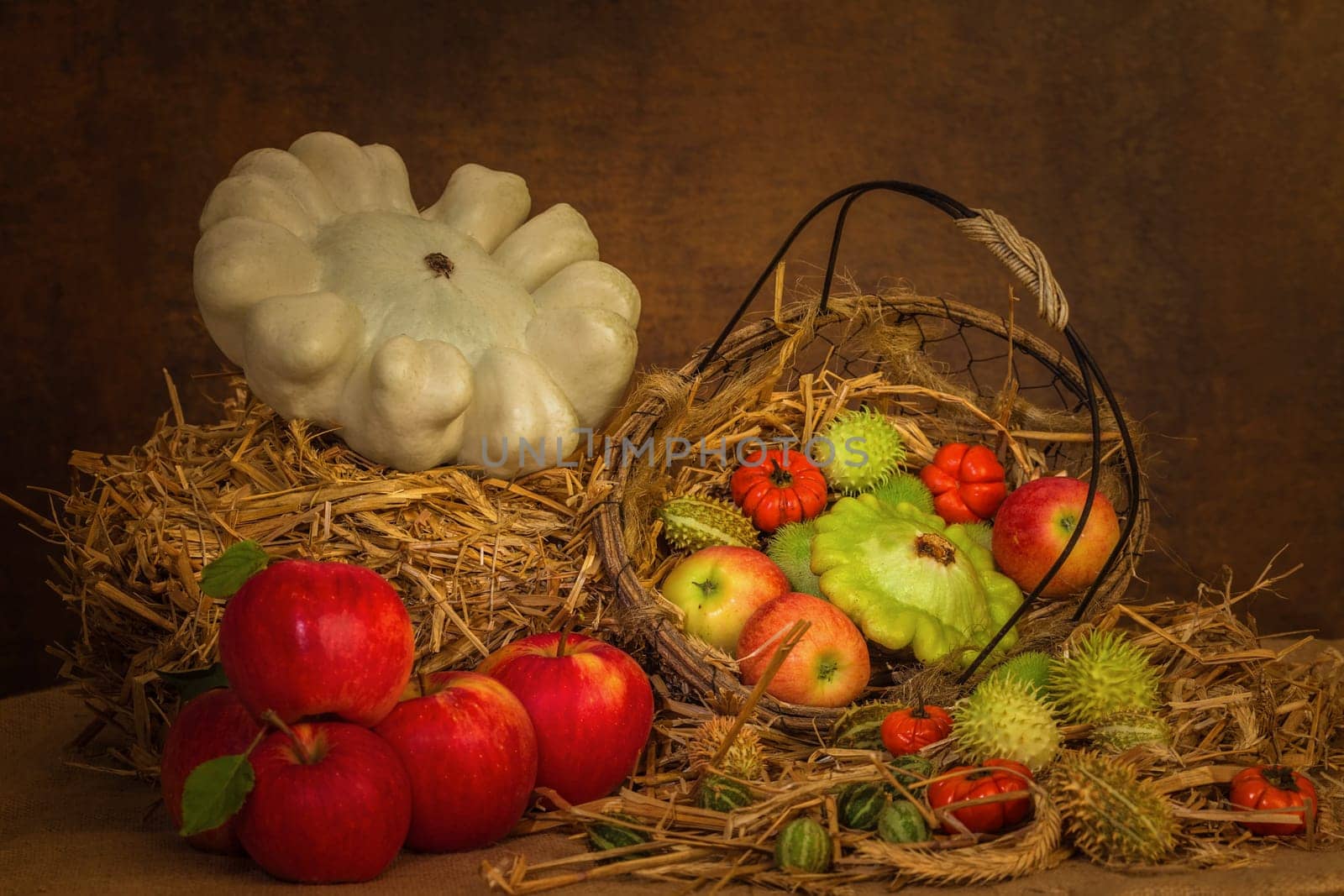 autumnal