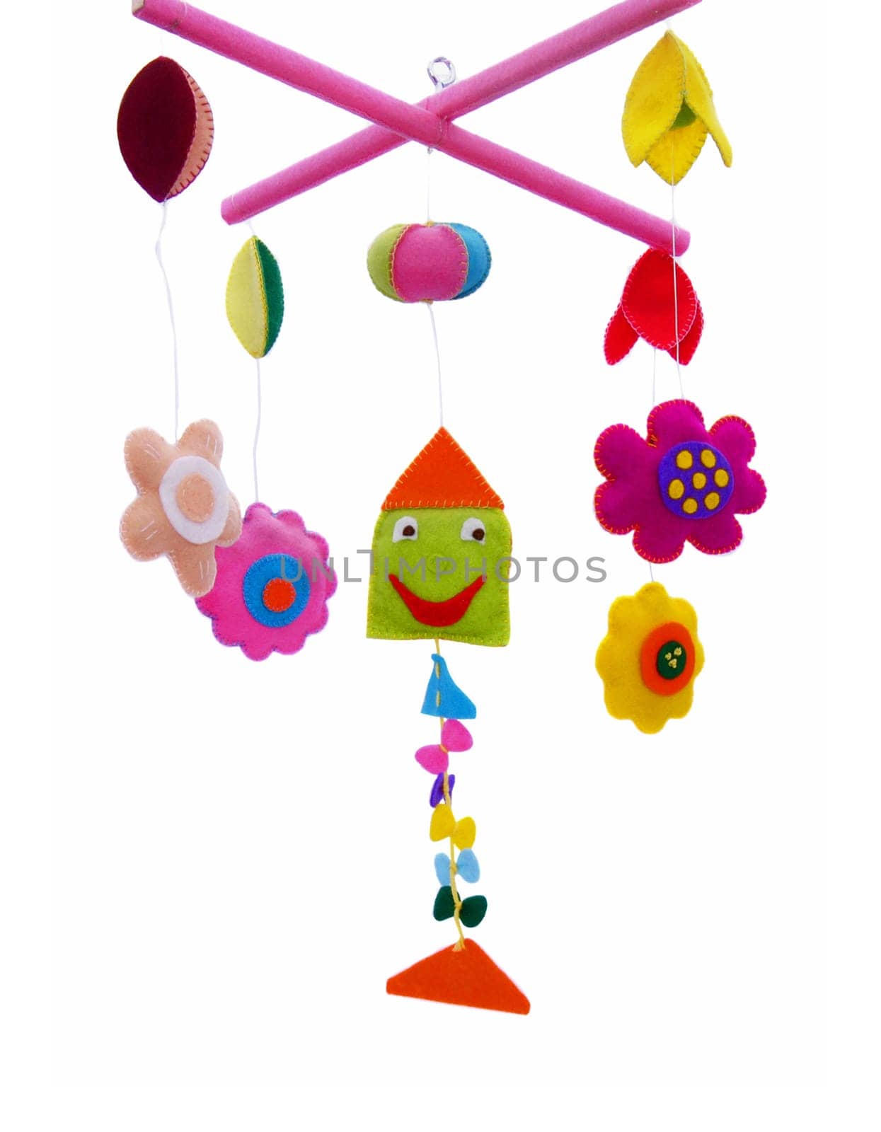 Baby mobile - kids toys