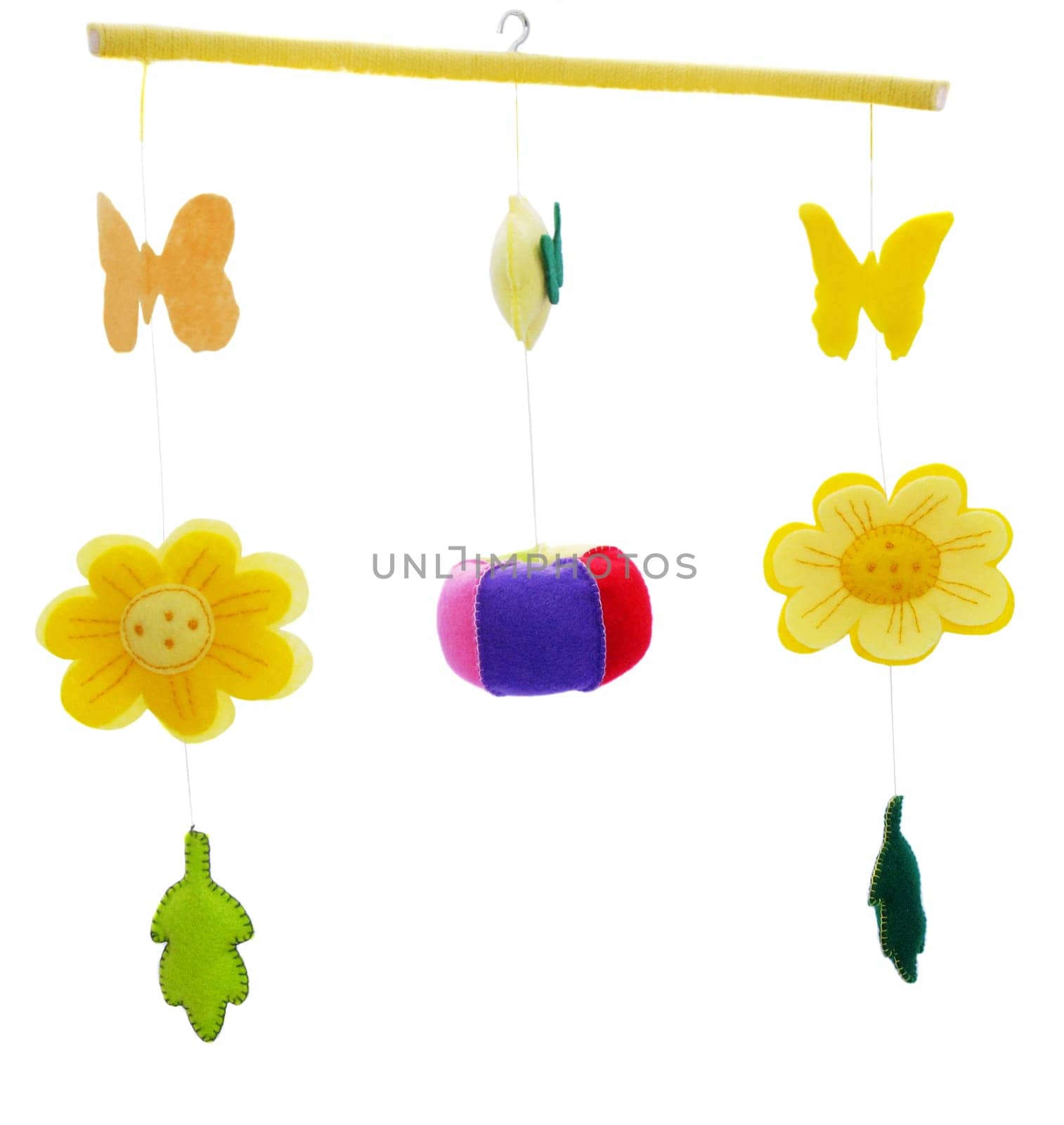 Baby mobile - kids toys