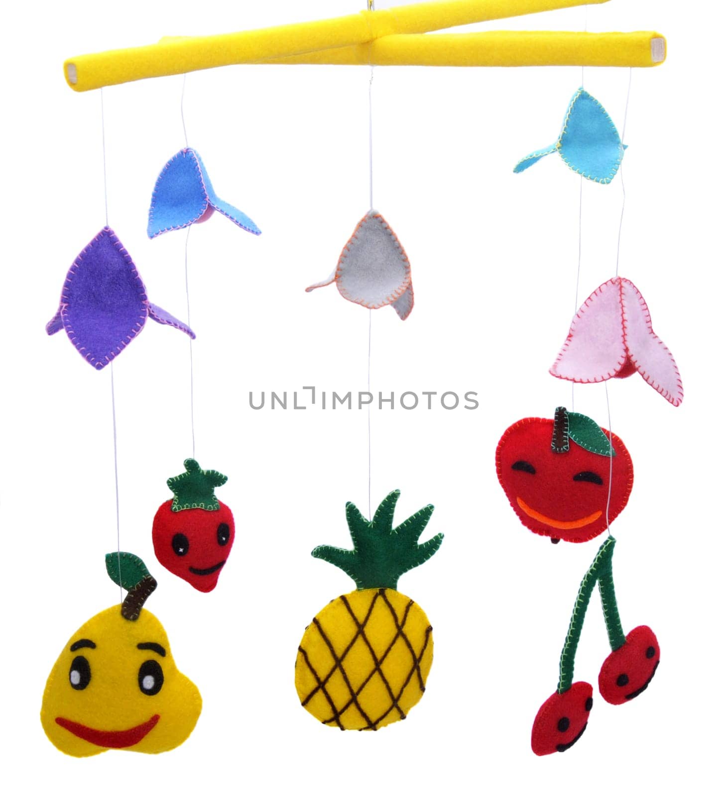 Baby mobile - kids toys