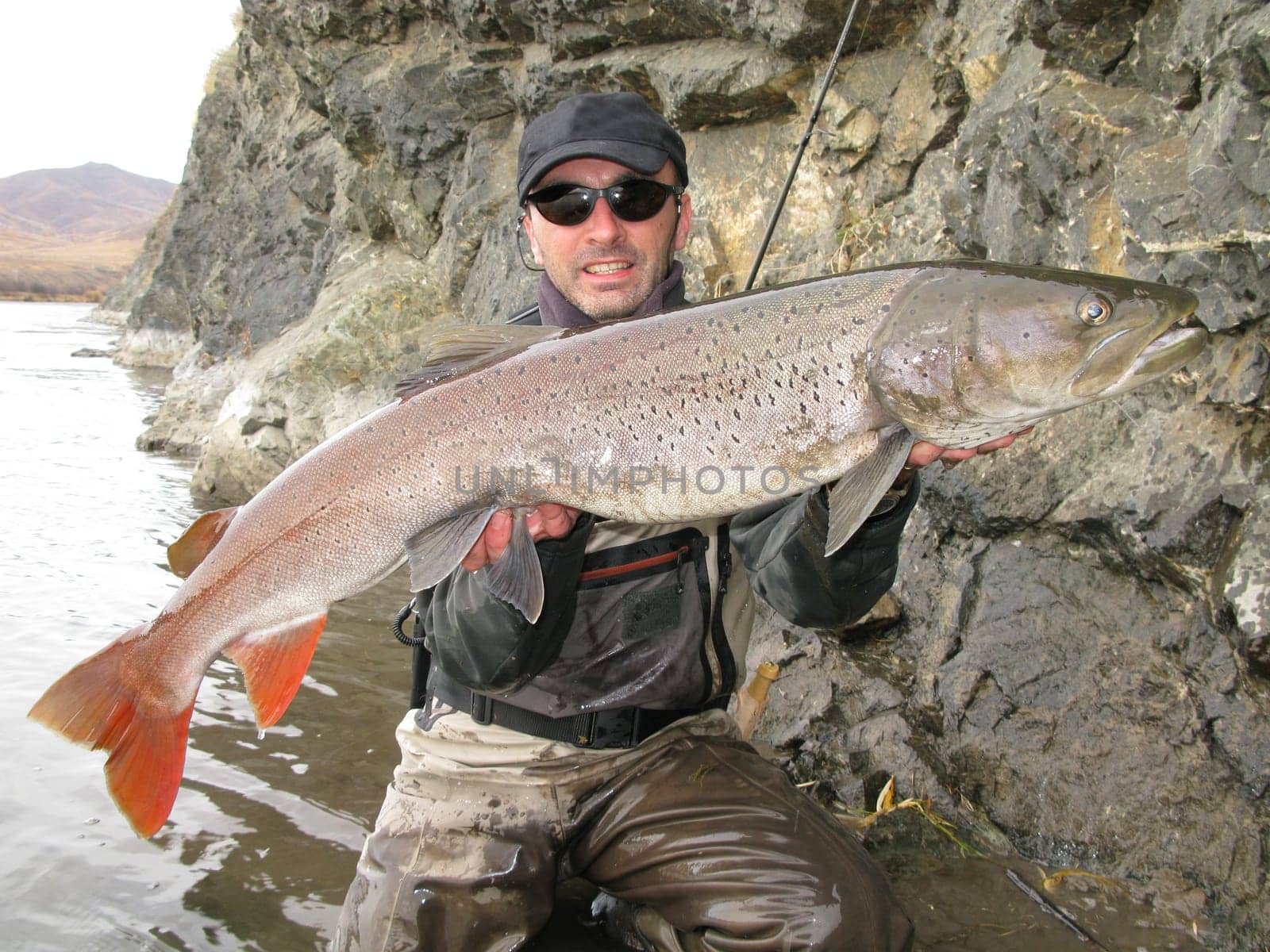 Fishing