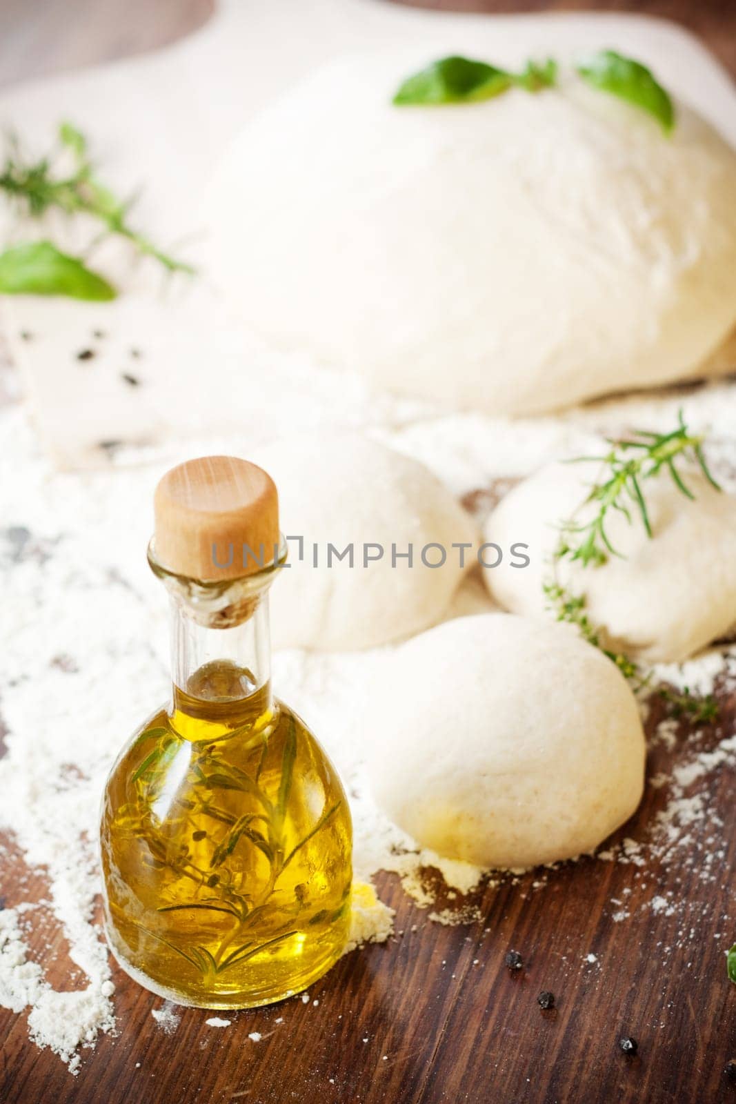 Dough