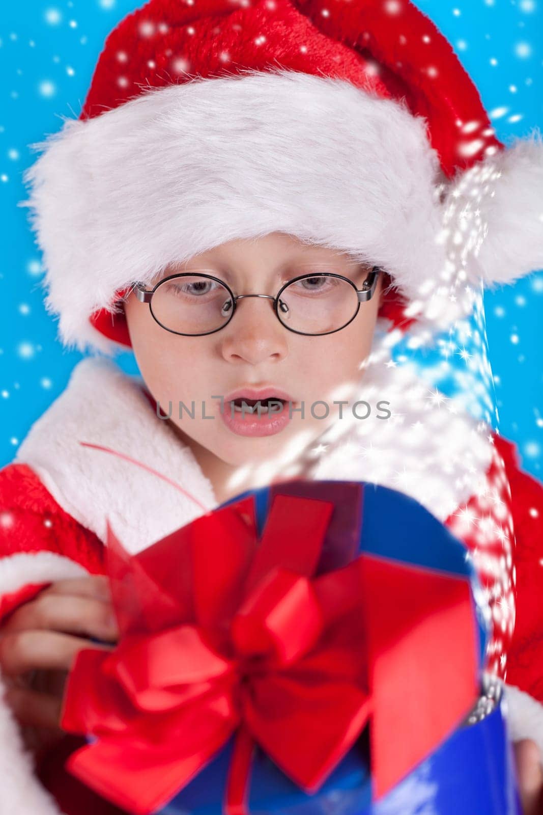 magical gift