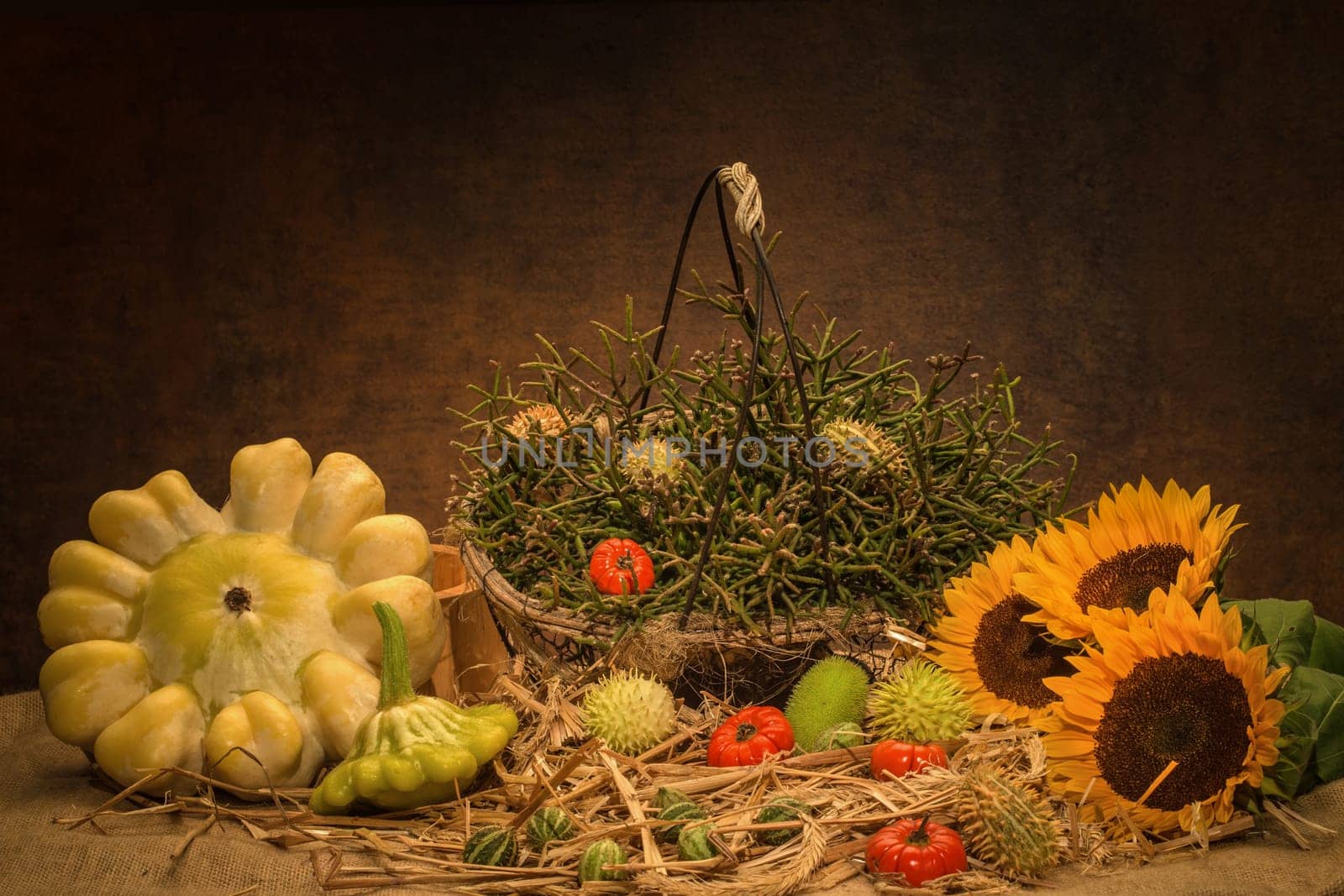 Still life