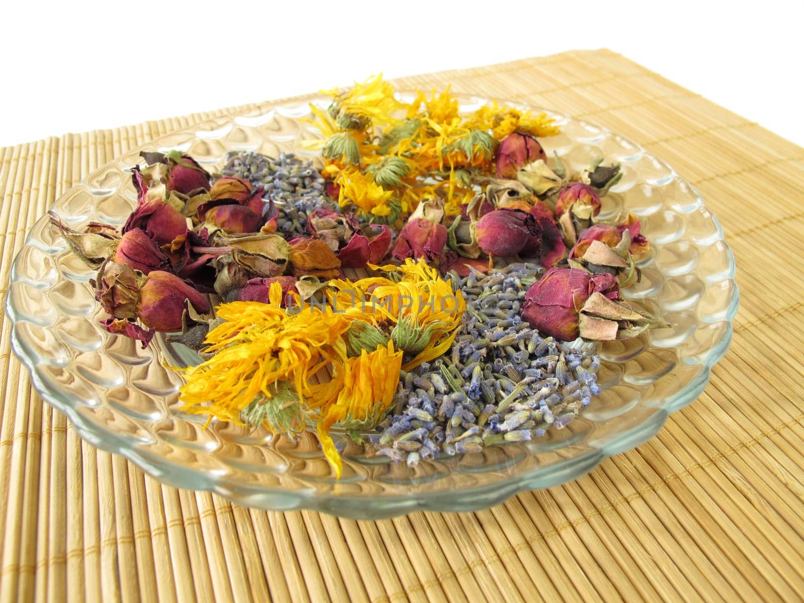 Flowers Potpourri