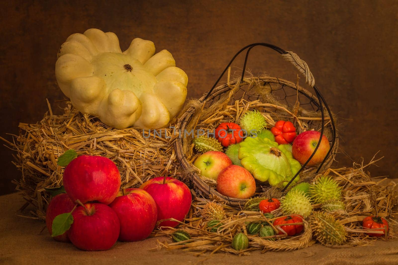 Still life