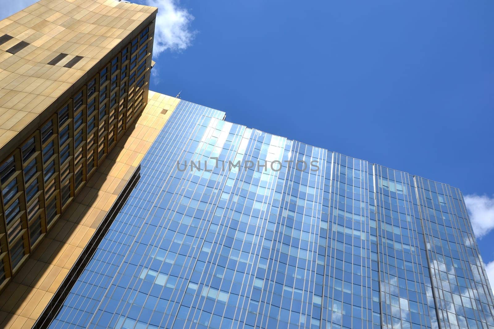 Office building in Berlin