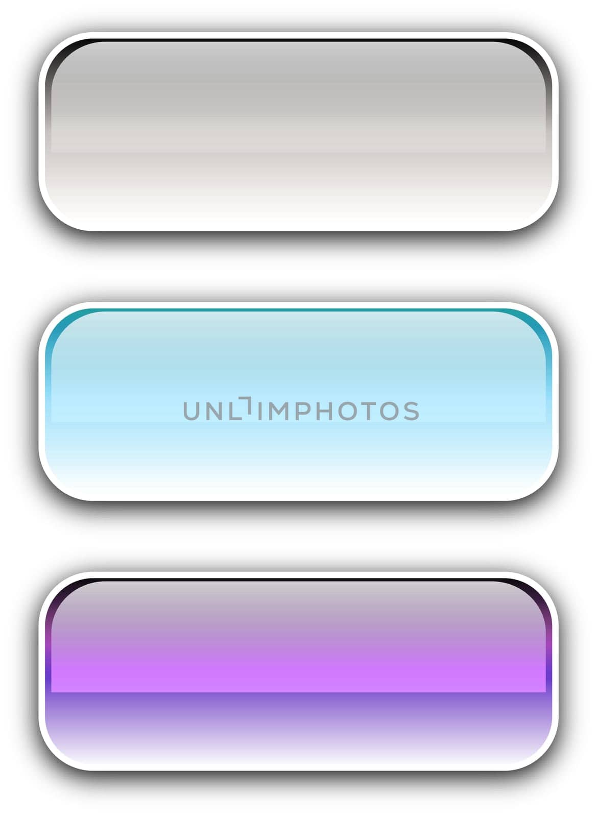 buttons illustration