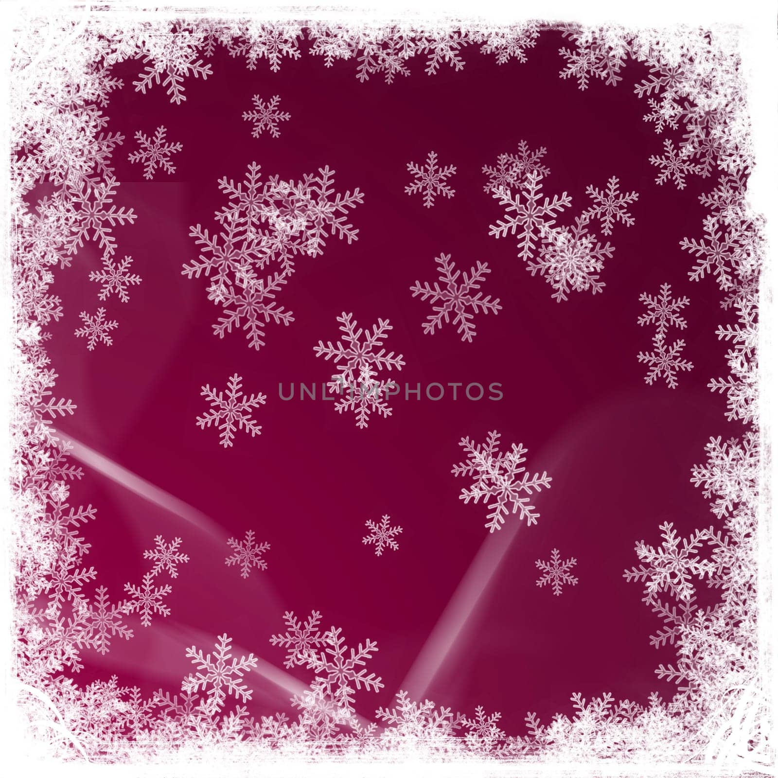 Christmas illustration