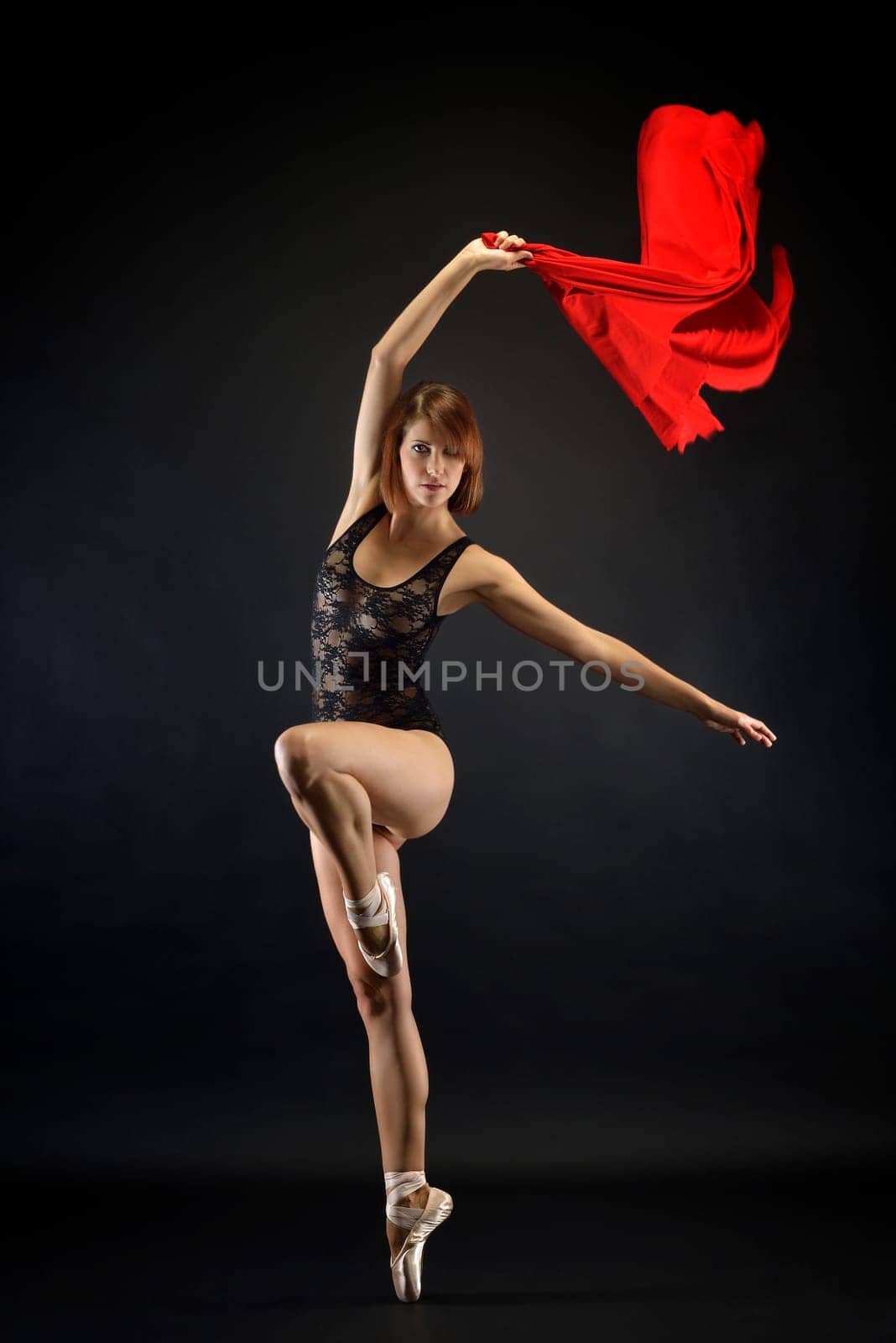 ballet