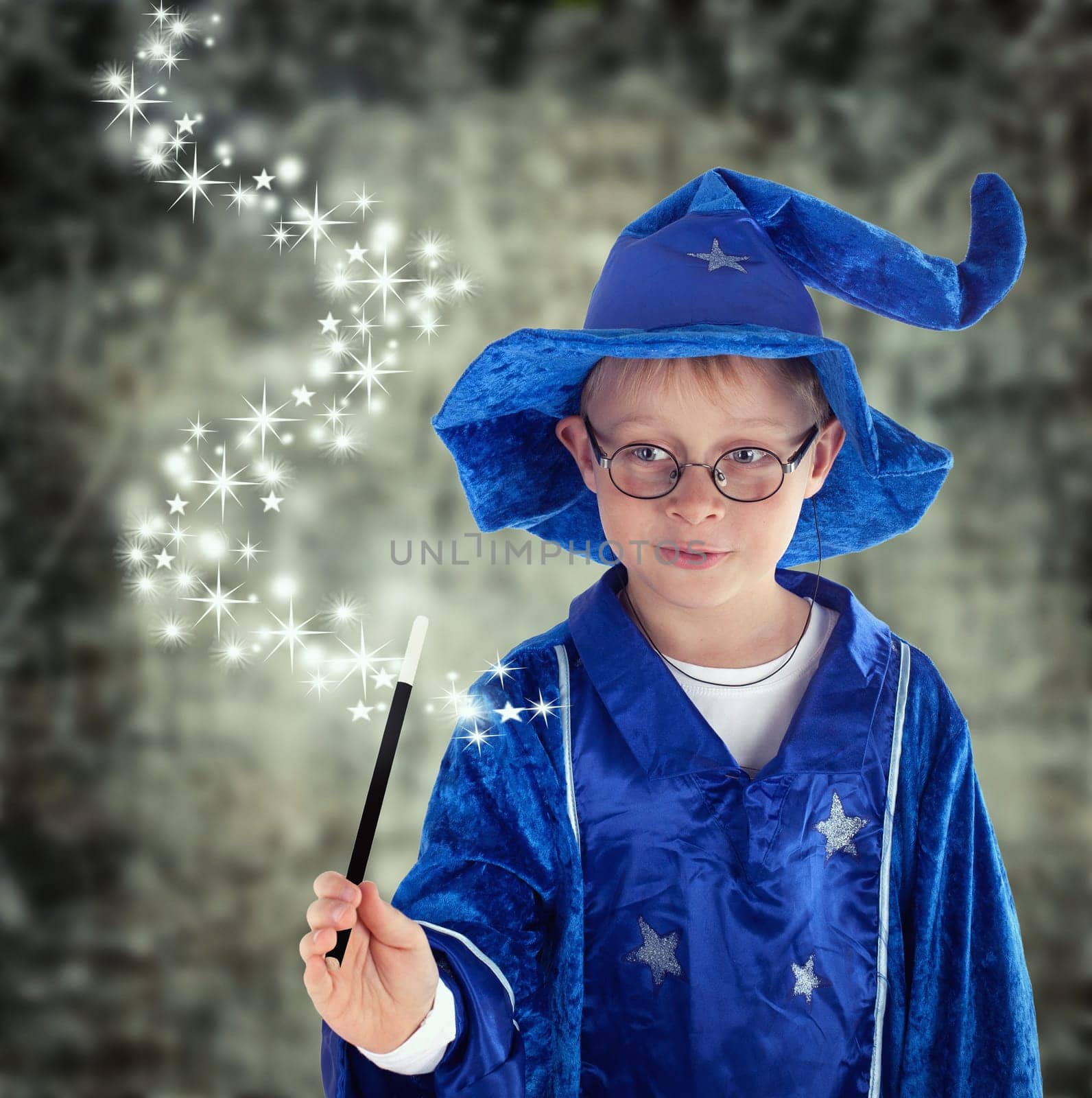 magical magic