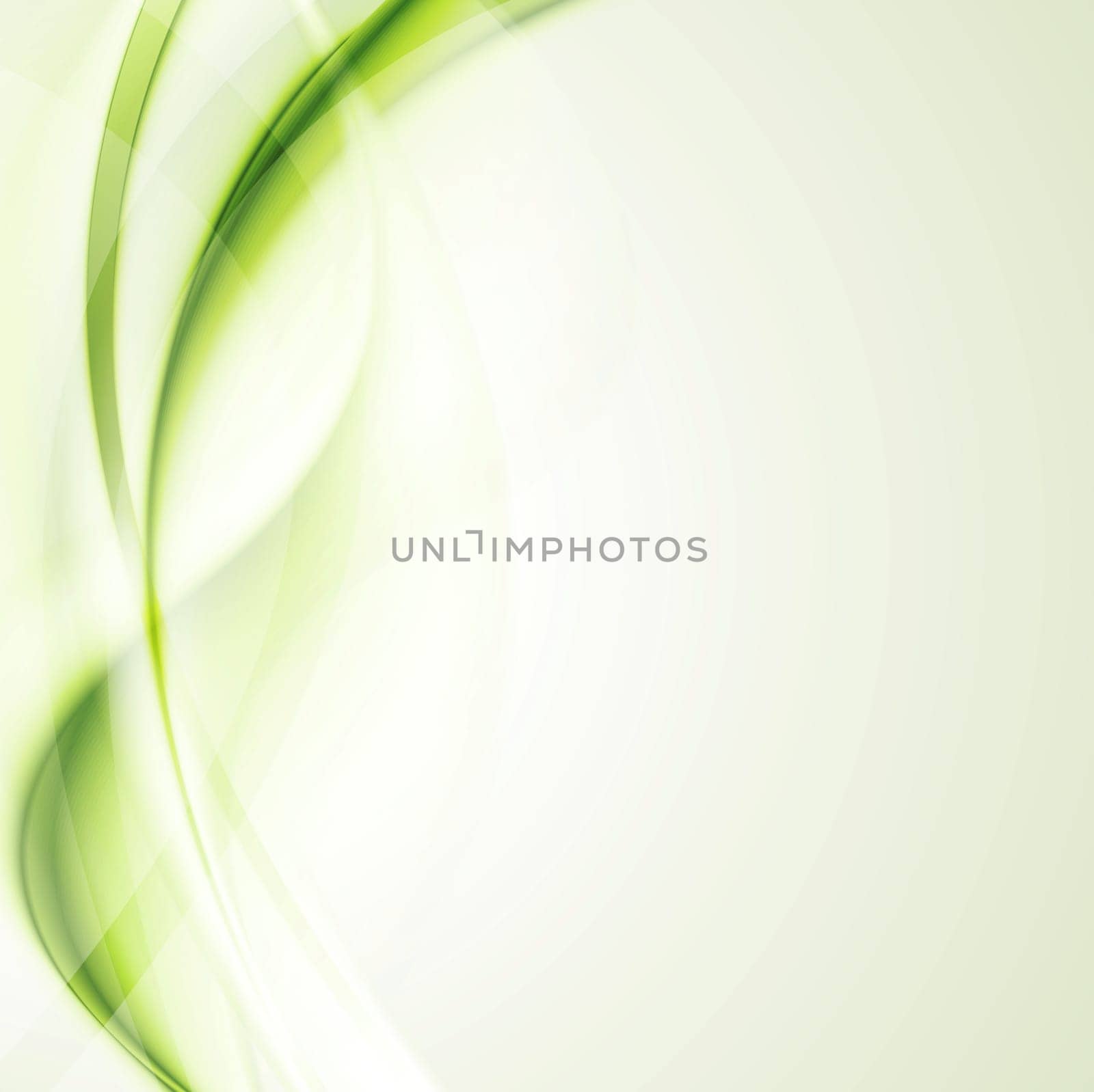 Abstract shiny wavy background. Vector design eps 10