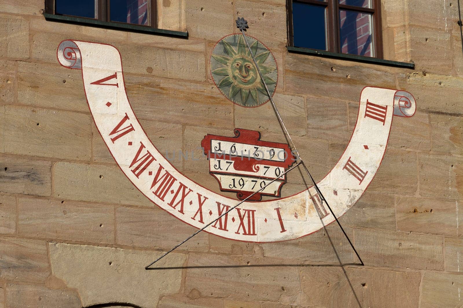 Sundial