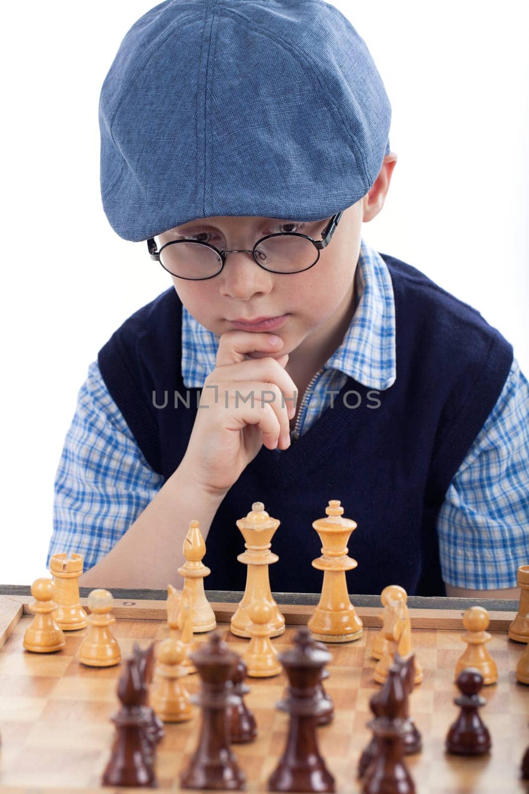 highest concentration