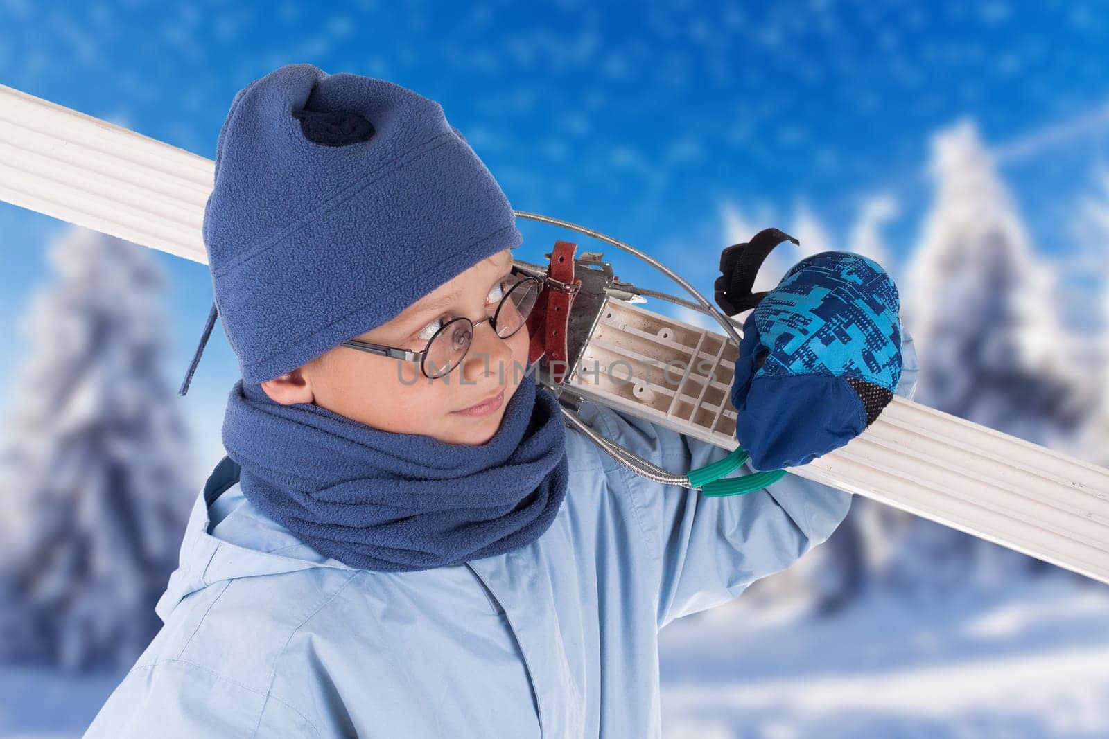 Winter sports