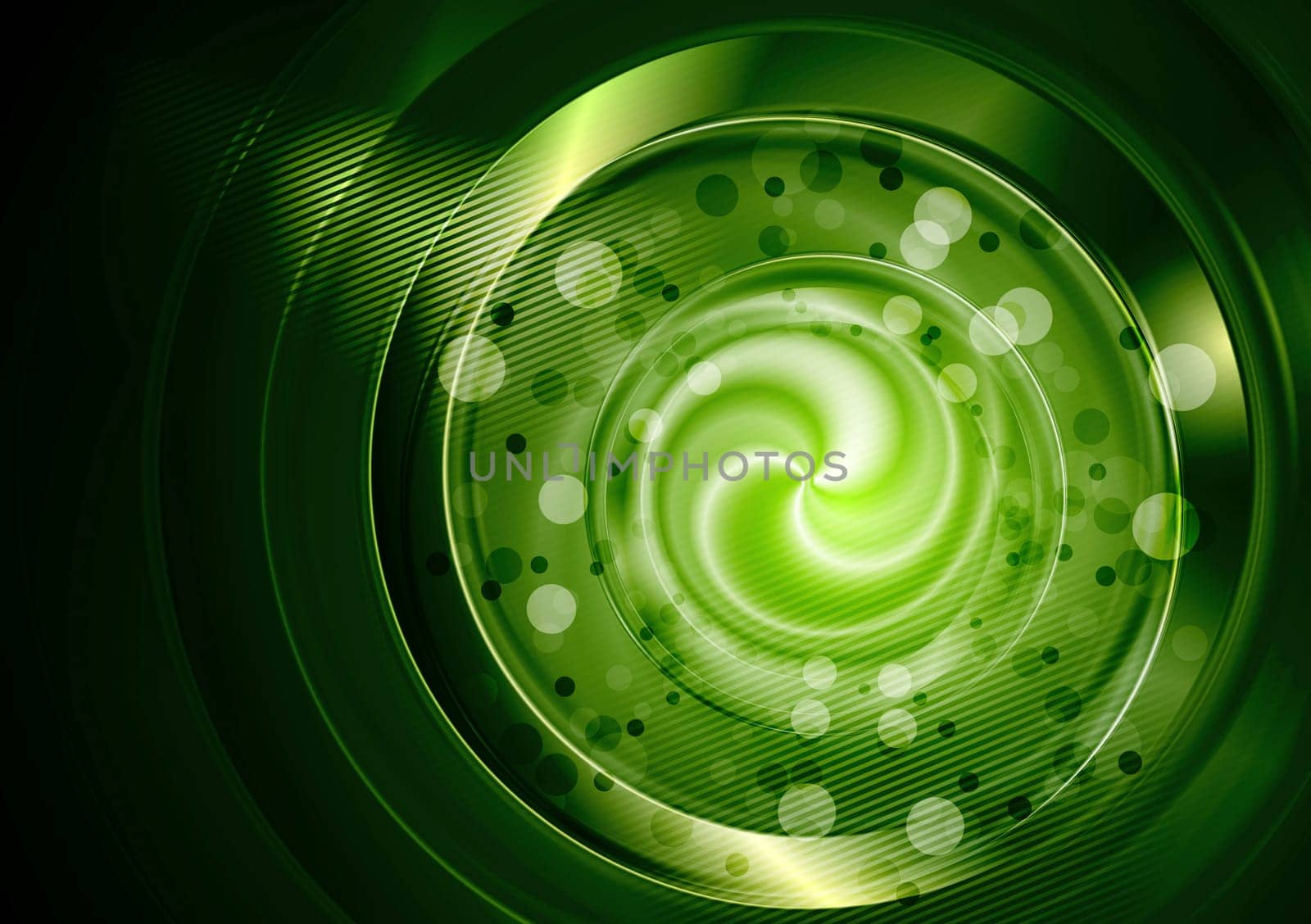 Bright abstract modern background. Vector design eps 10