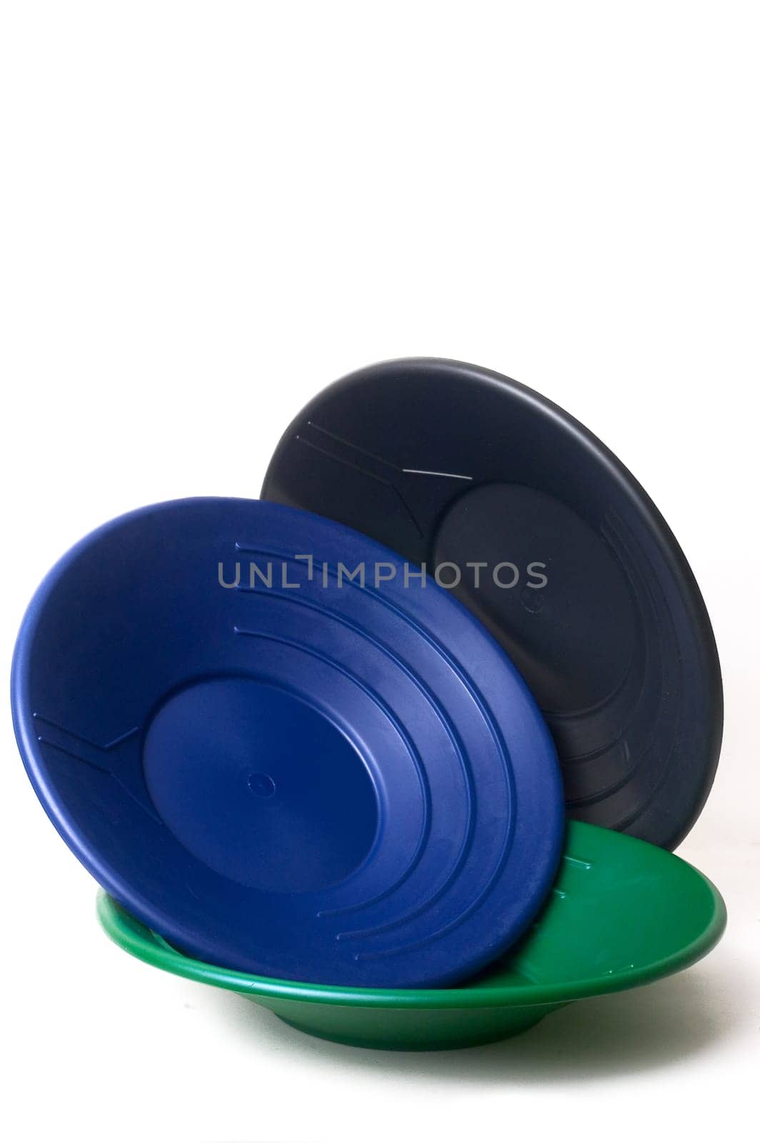 American pan