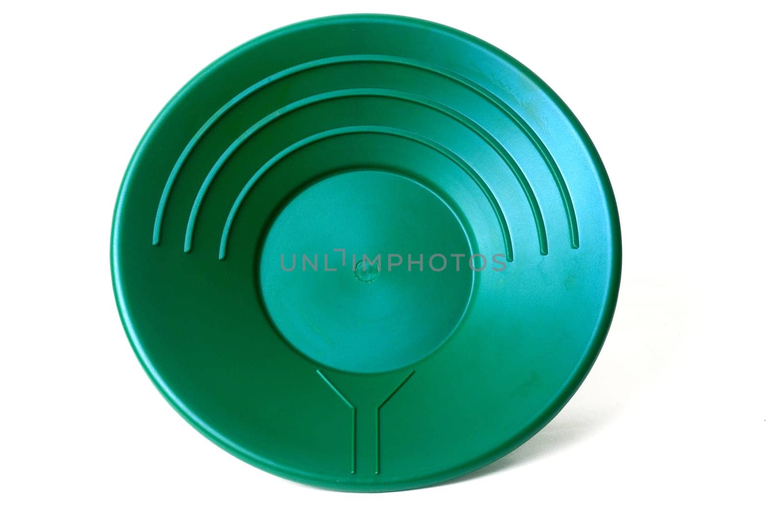 Green American side