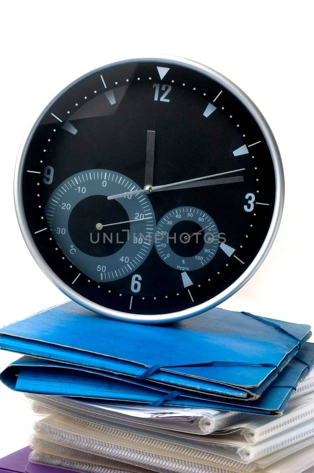 Work on standby of time to be made.