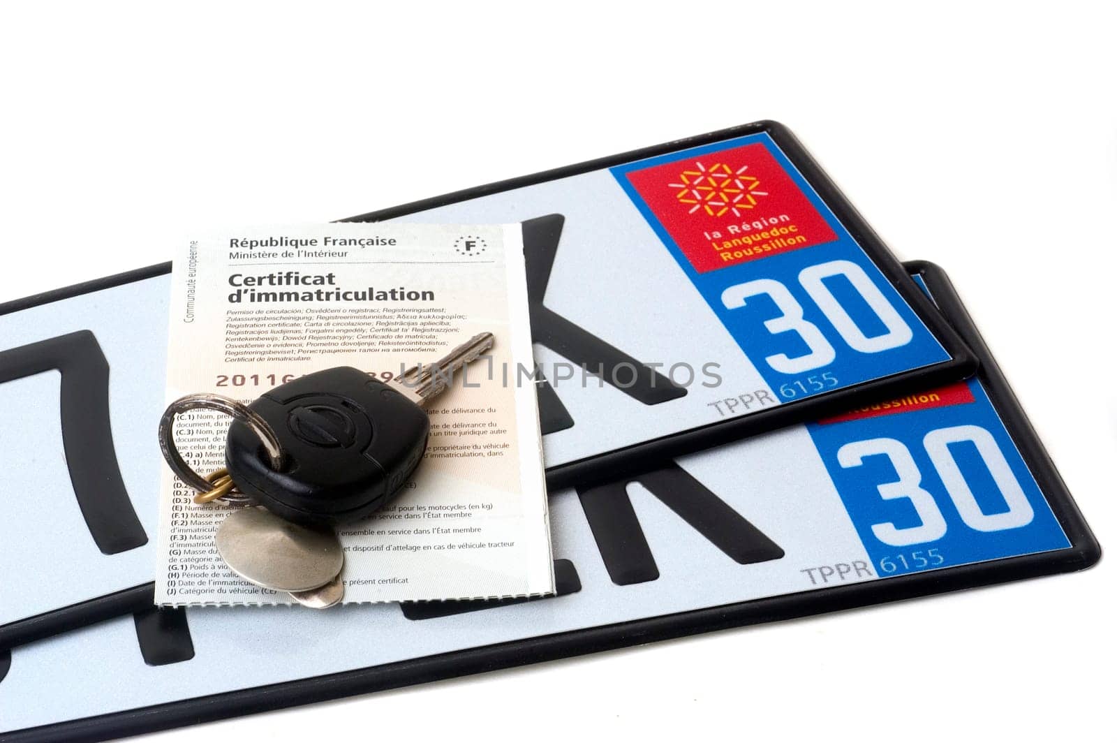automobile registration, purchase of plates by Internet easily and quickly.
