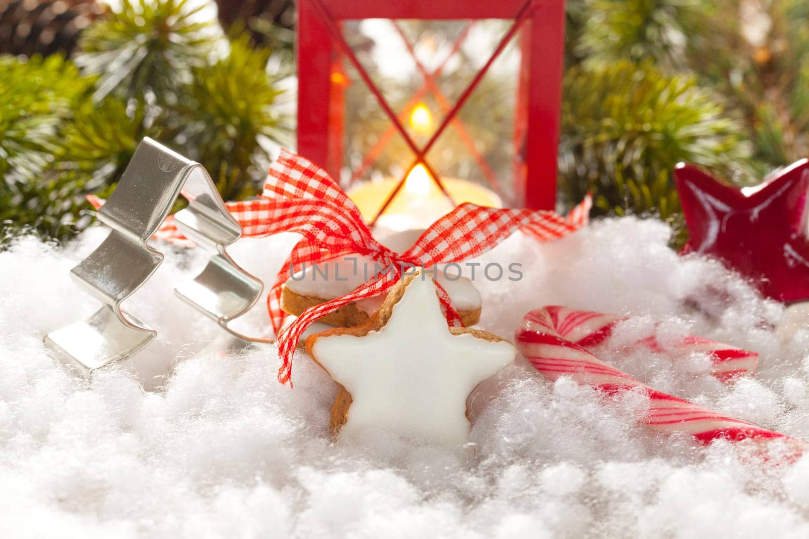 Cinnamon Stars