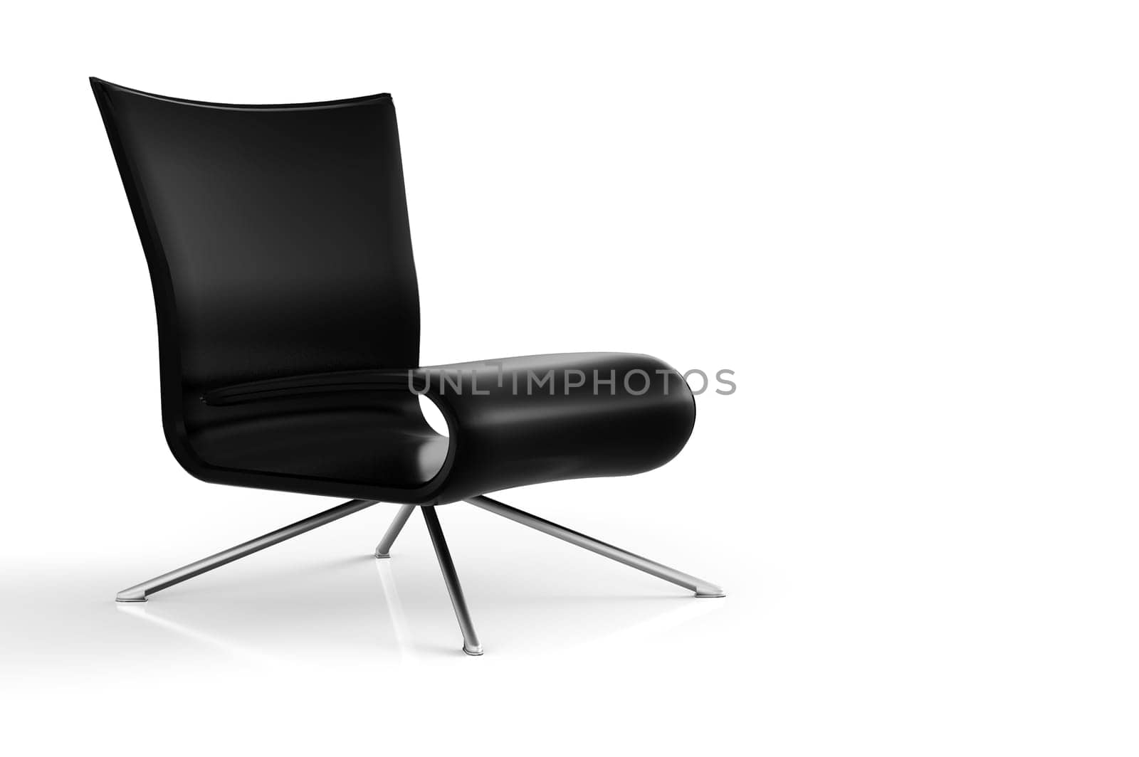 Sit and Relax - Black