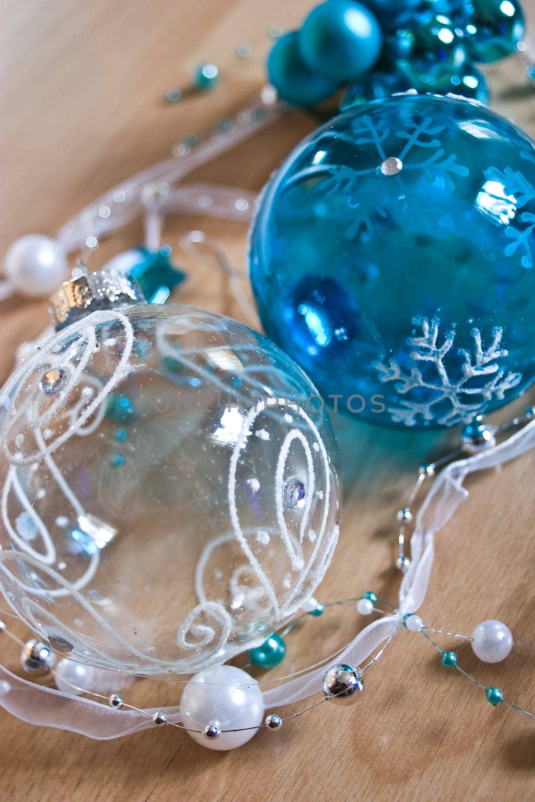 Blue Christmas