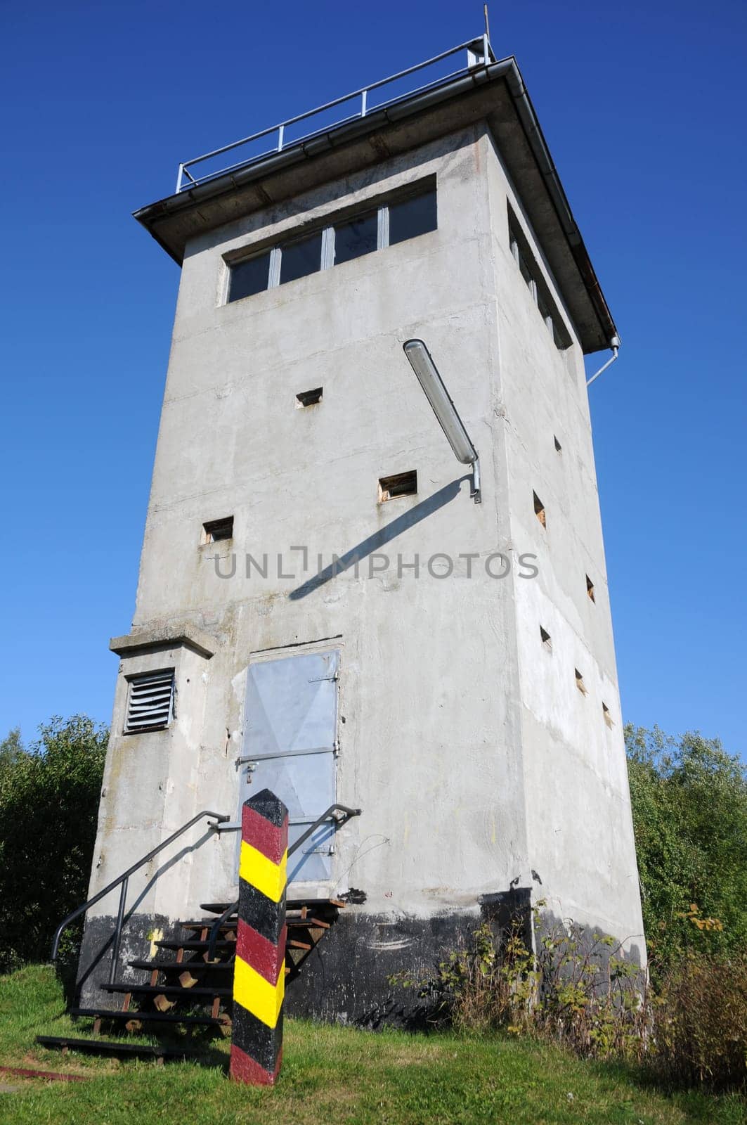Border Tower