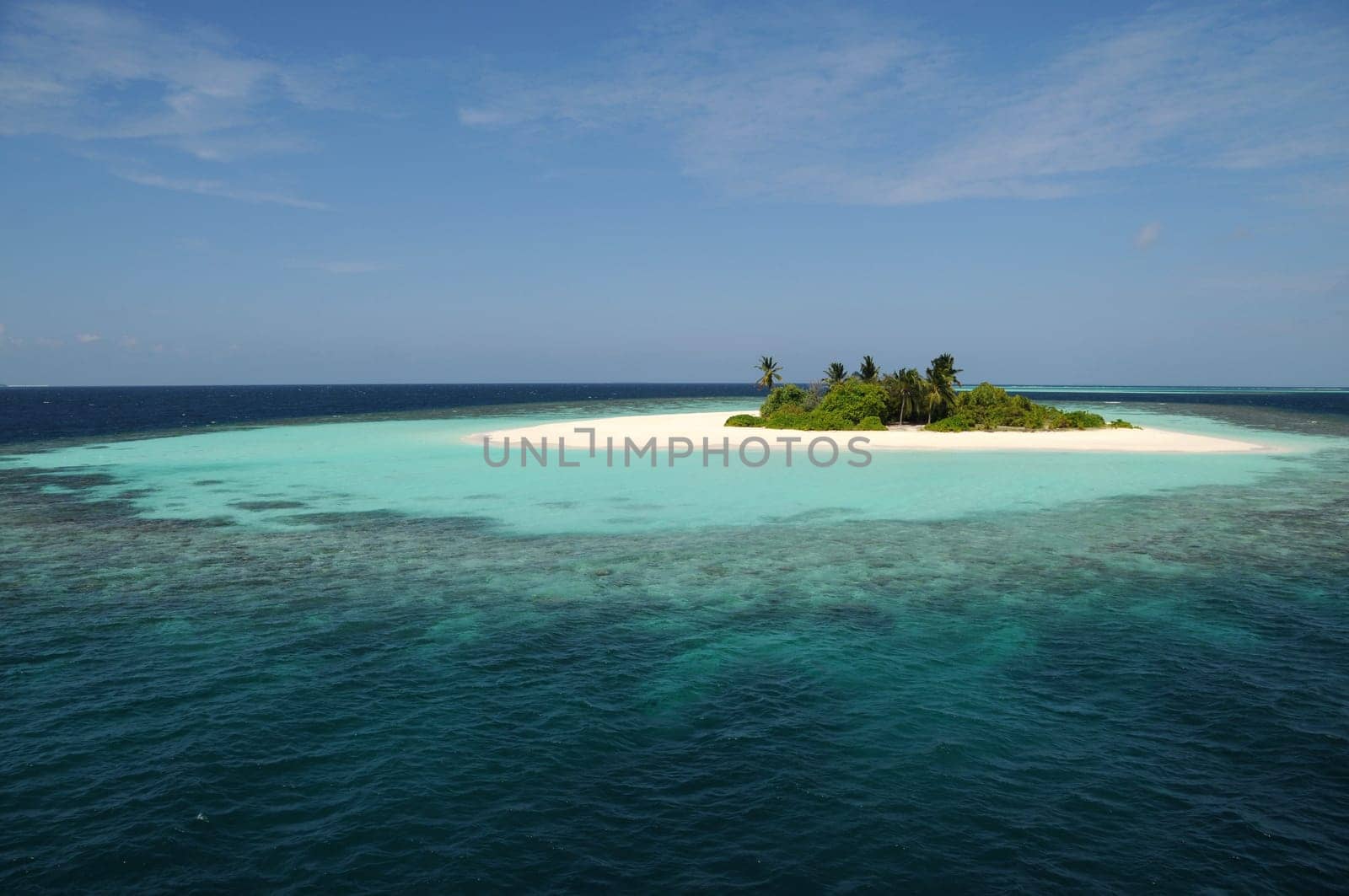 Maldives Island