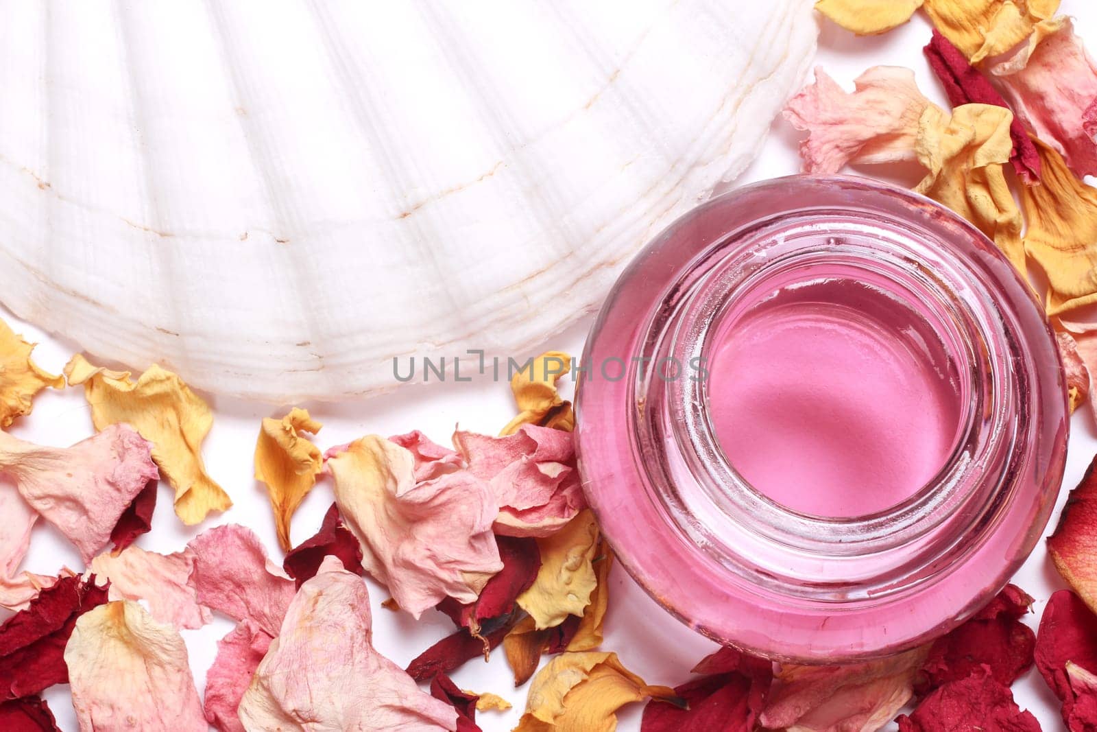 Essence and potpourri