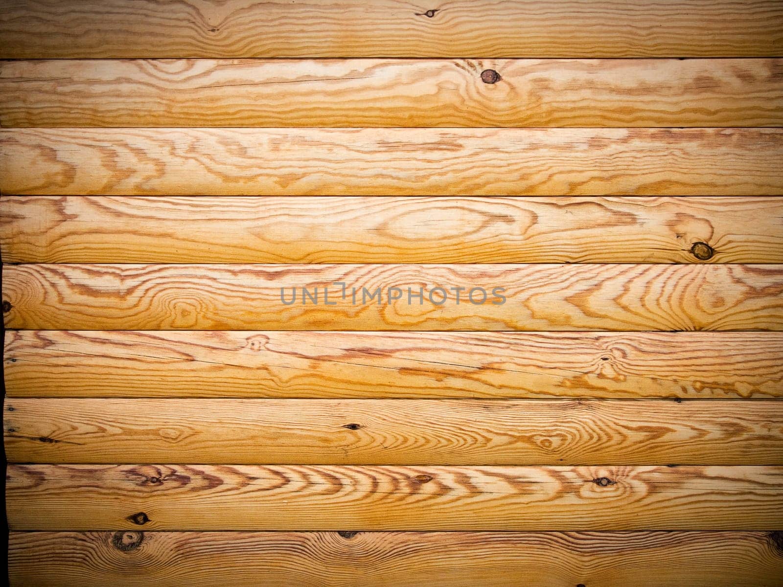 The pine log architecture natural abstract background