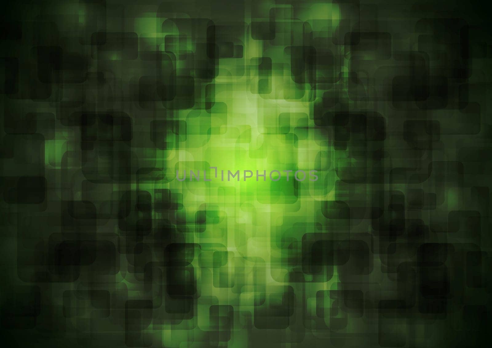 Abstract hi-tech vector dark background