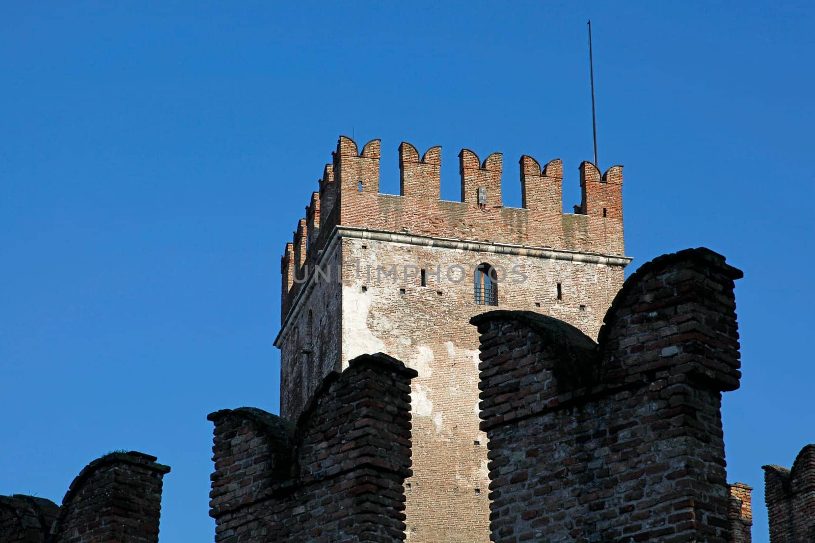 Castelvecchio