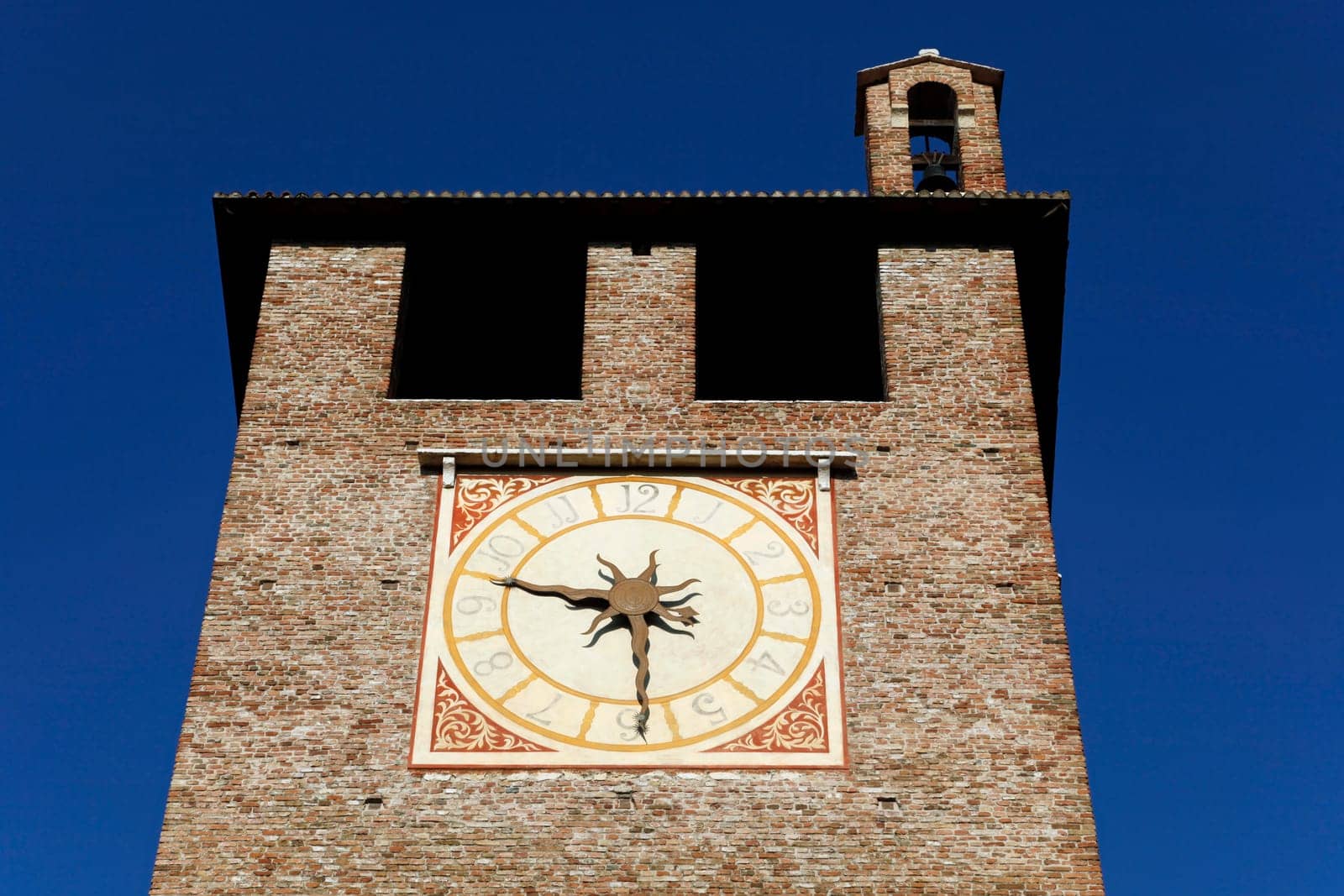 Castelvecchio