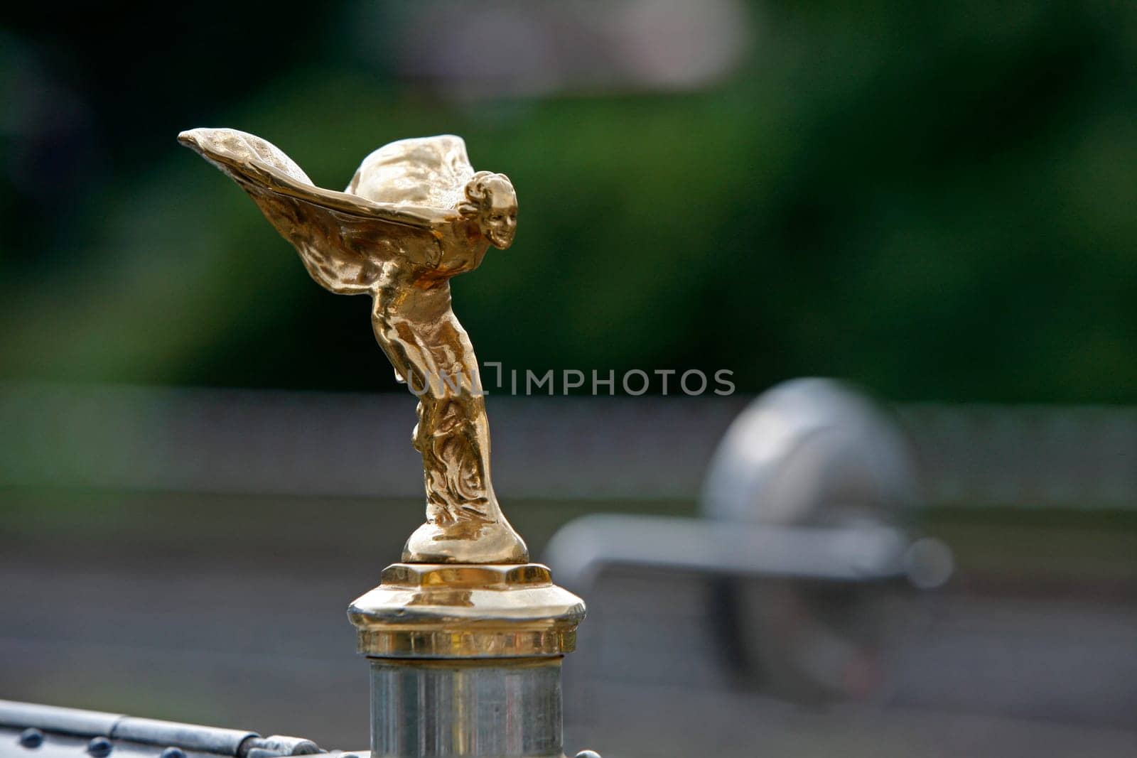 Rolls-Royce Kühlerfigur